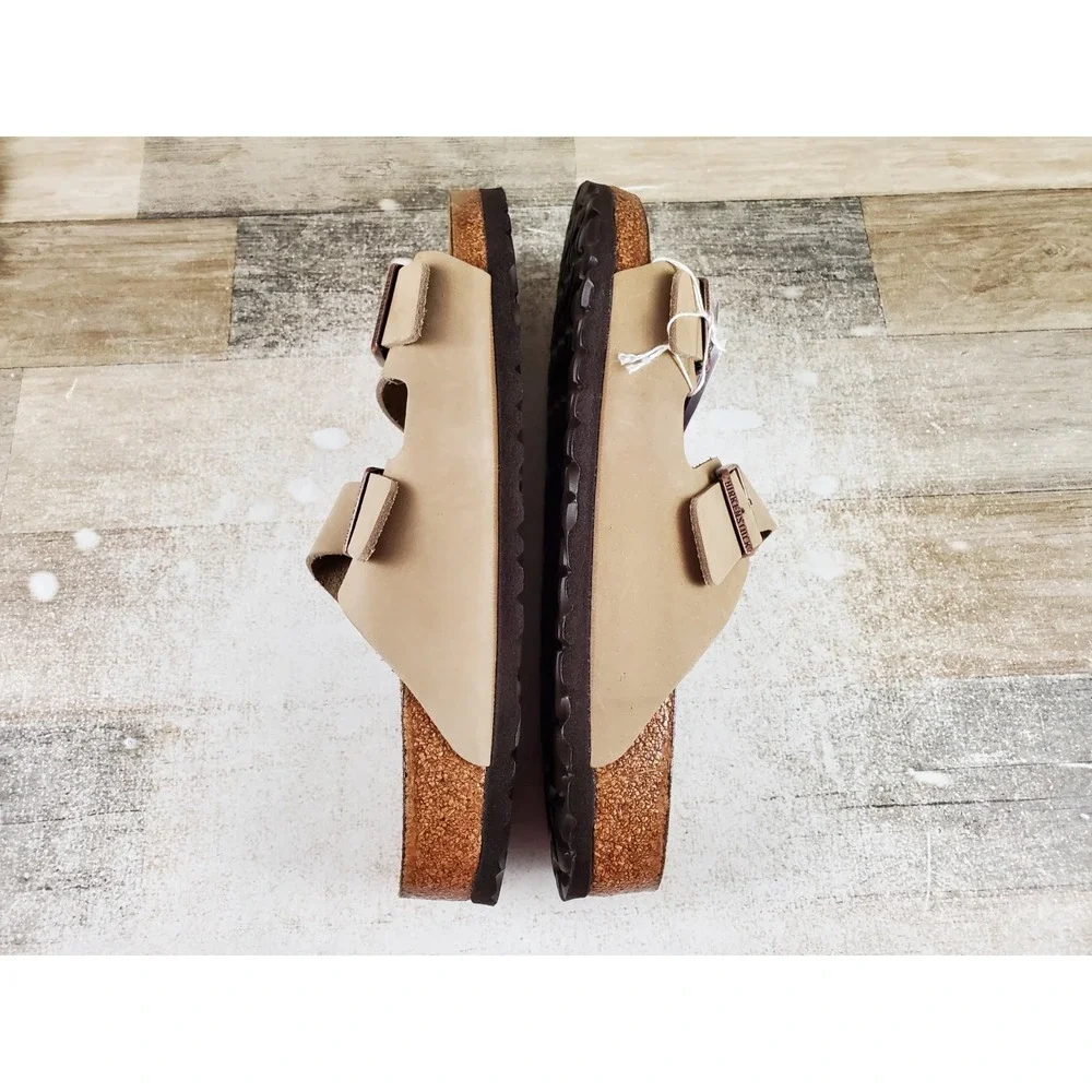 Birkenstock new without